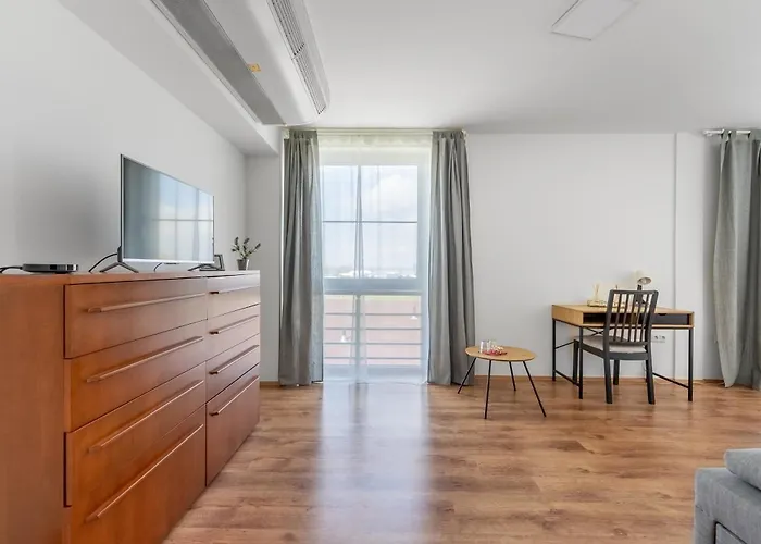 Hotel&park Divoká Voda 3*