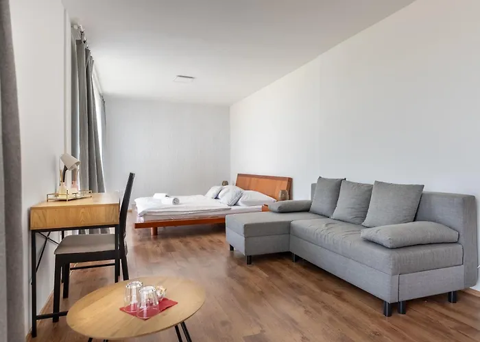 Hotel&Park Divoká Voda Bratislava