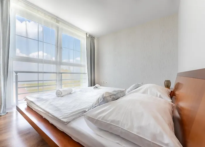 Hotel&Park Divoká Voda 3* Bratislava