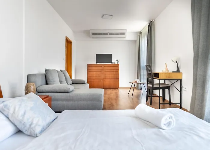 Hotel&Park Divoká Voda Bratislava