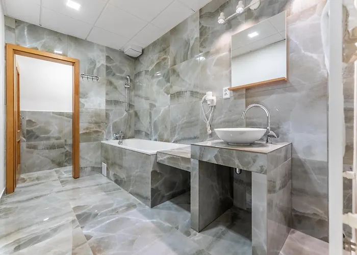 Hotel&Park Divoká Voda Hotel 3*