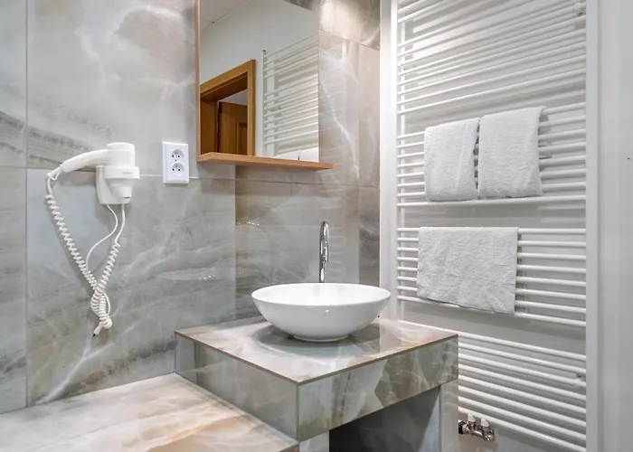 And Park Divoka Voda Bratislava