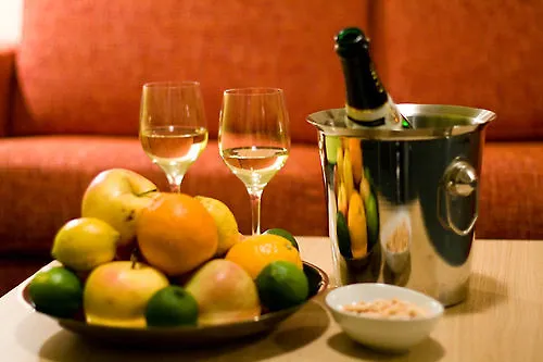 And Park Divoka Voda Bratislava