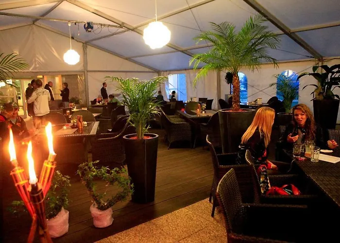 Hotel&Park Divoká Voda