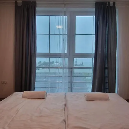 Hotel&park Divoká Voda 3*