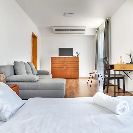 迪沃卡沃达酒店及公园