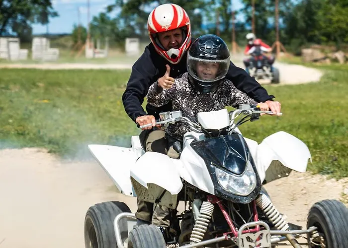 酒店 迪沃卡沃达酒店及公园