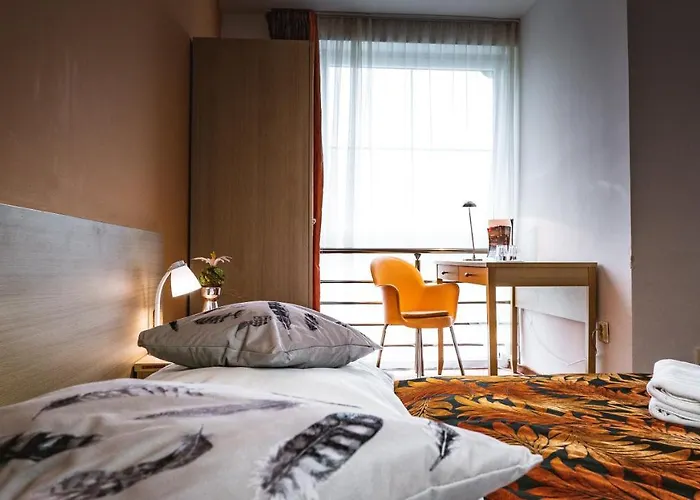 酒店 迪沃卡沃达酒店及公园 3*