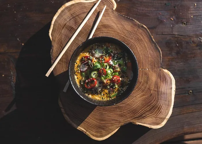 迪沃卡沃达酒店及公园 3*