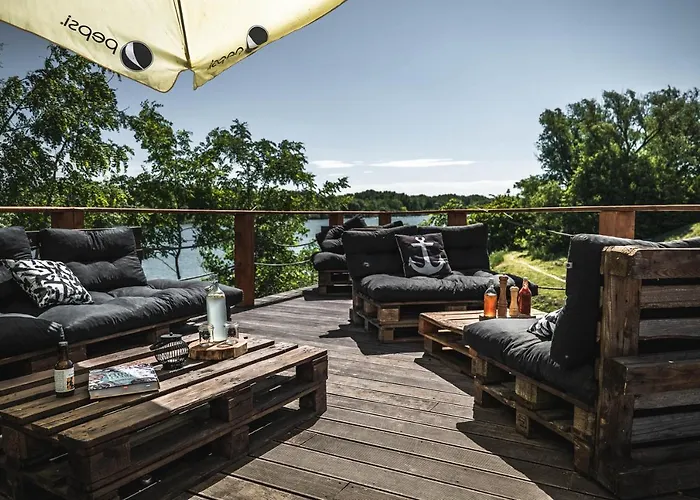 迪沃卡沃达酒店及公园 酒店 3*