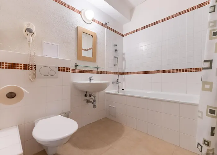 迪沃卡沃达酒店及公园