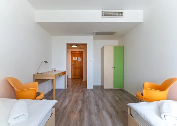 酒店 迪沃卡沃达酒店及公园