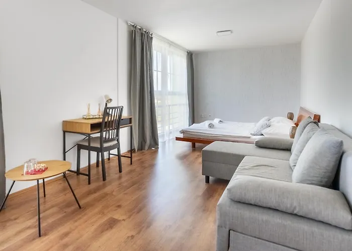 酒店 迪沃卡沃达酒店及公园 布拉迪斯拉发