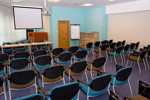 迪沃卡沃达酒店及公园 酒店 布拉迪斯拉发