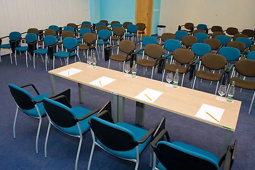 酒店 迪沃卡沃达酒店及公园 3*