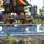 Hotel And Park Divoka Voda 3* Bratislava