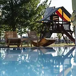 Hotel And Park Divoka Voda