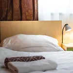 Hotel And Park Divoka Voda 3*