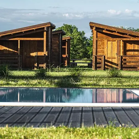 And Park Divoka Voda Μπρατισλάβα