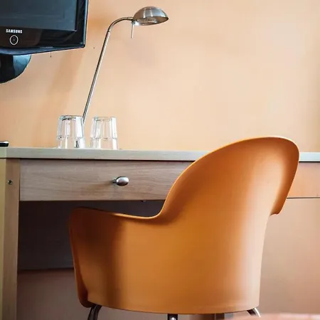 Ξενοδοχείο And Park Divoka Voda 3*