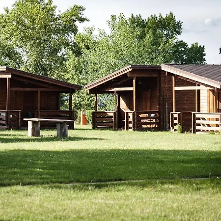 Ξενοδοχείο And Park Divoka Voda 3*