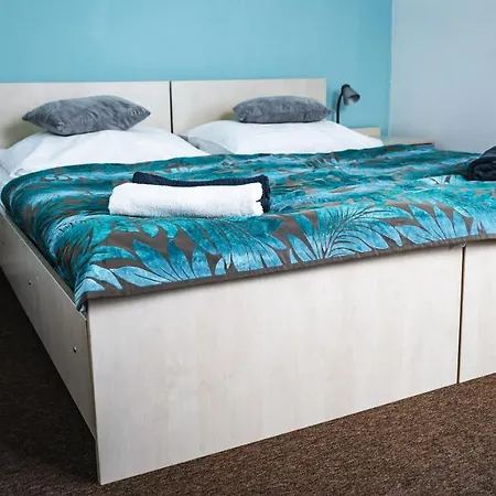 And Park Divoka Voda Ξενοδοχείο 3*