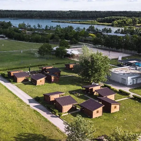 Ξενοδοχείο And Park Divoka Voda