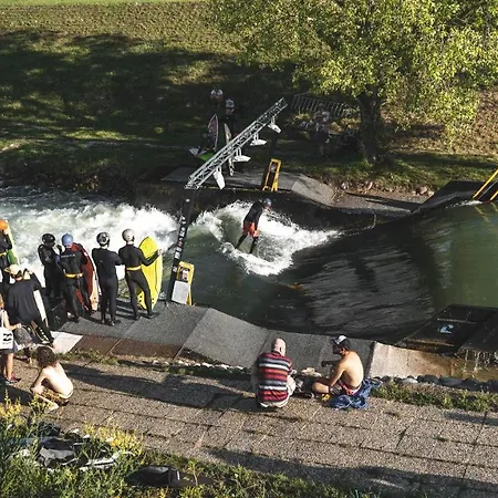 Ξενοδοχείο And Park Divoka Voda 3*