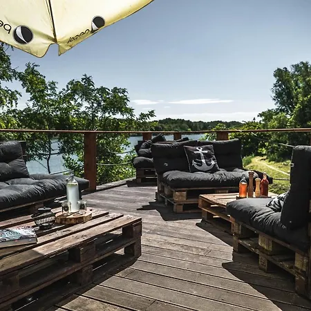 And Park Divoka Voda Ξενοδοχείο 3*