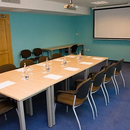 And Park Divoka Voda Μπρατισλάβα