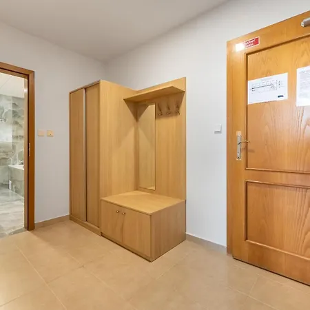 מלון And Park Divoka Voda