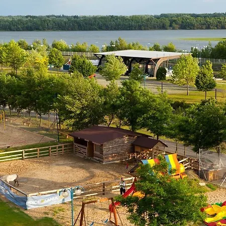 And Park Divoka Voda Ξενοδοχείο