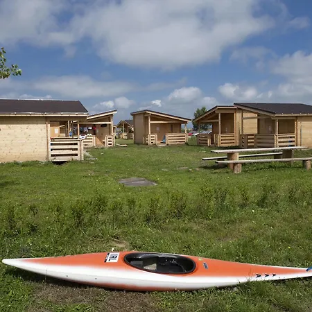 And Park Divoka Voda 3* Μπρατισλάβα