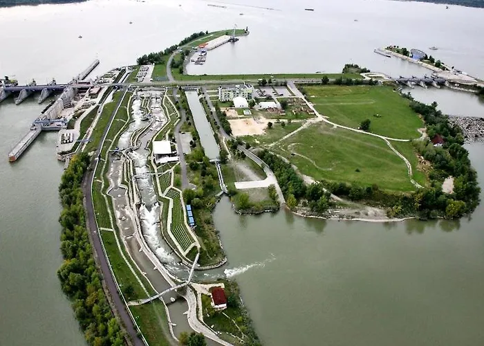 And Park Divoka Voda Hotel 3*