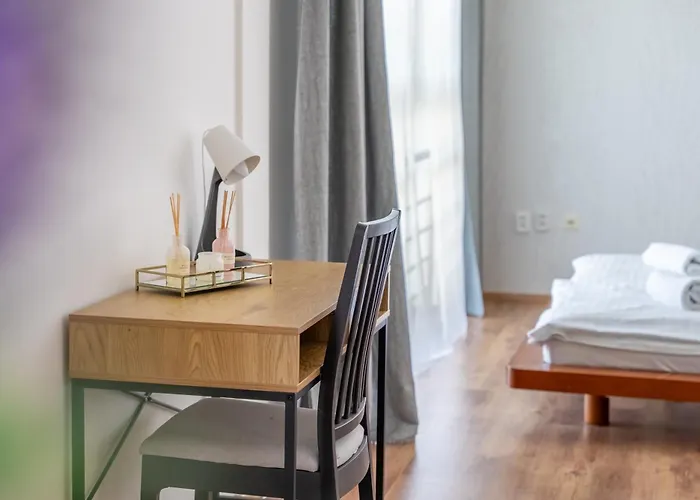 And Park Divoka Voda Hotel 3*