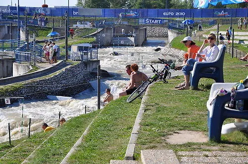 And Park Divoka Voda Hotel 3*